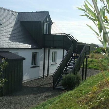 Kinkell Holiday Apartment Kingsburgh Exterior photo